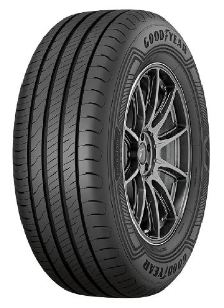 GOODYEAR EFFICIENTGRIP 2 SUV Sommard�ck
