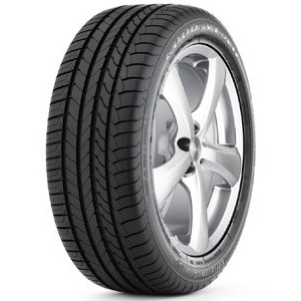 GOODYEAR EFFICIENTGRIP Sommardck