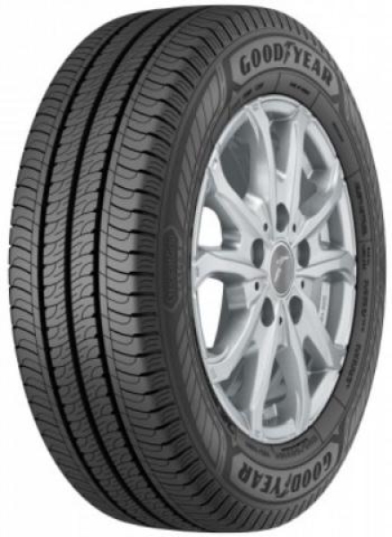 GOODYEAR EFFICIENTGRIP CARGO 2 Sommard�ck