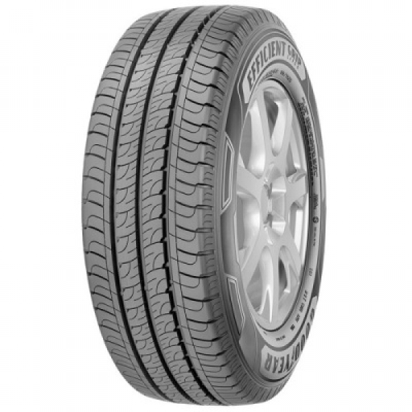 GOODYEAR EFFICIENTGRIP CARGO Sommard�ck