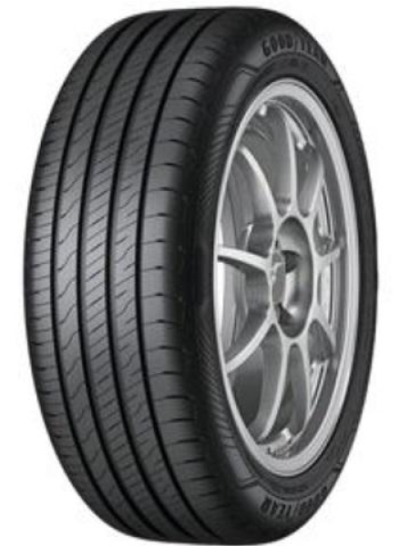 GOODYEAR EFFICIENTGRIP PERFORMANCE 2 Sommard�ck