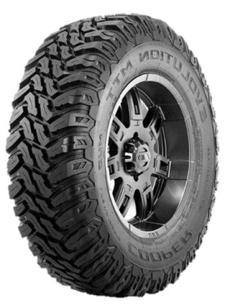COOPER EVOLUTION MTT Sommard�ck