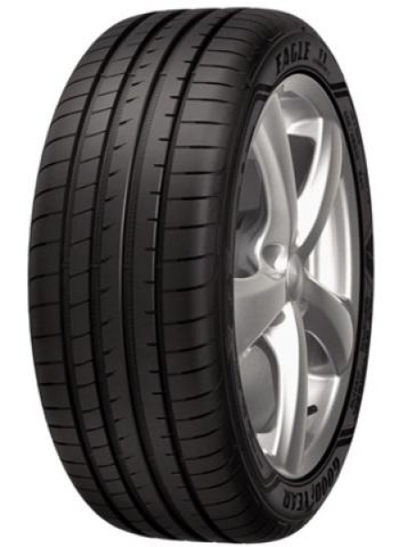 GOODYEAR EAGLE F1 ASYMMETRIC 3 SUV Sommardck
