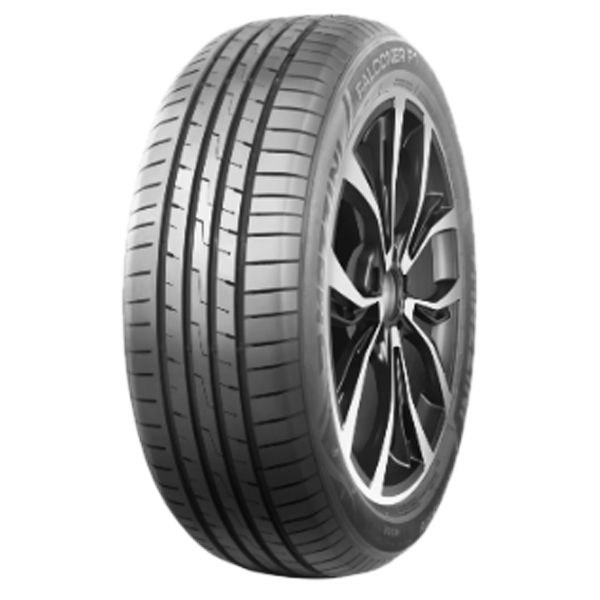 MAZZINI FALCONER F1 Sommardck