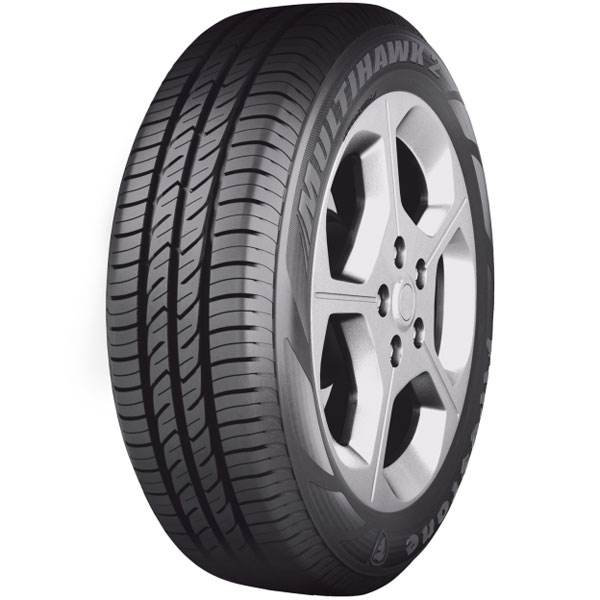 FIRESTONE MU2 Sommardck