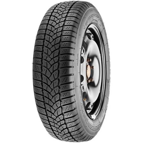 FIRESTONE WINTERHAWK 3 Friktionsdck