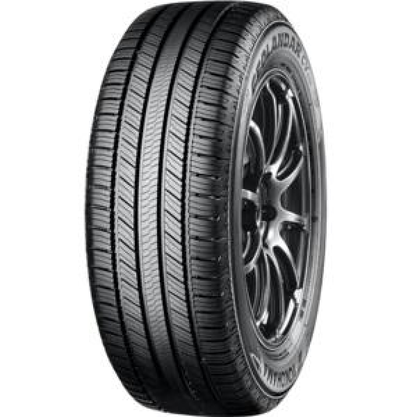 YOKOHAMA GEOLANDAR CV G058 Sommard�ck