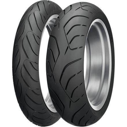 DUNLOP SPORTMAX ROADSMART III MC Dck