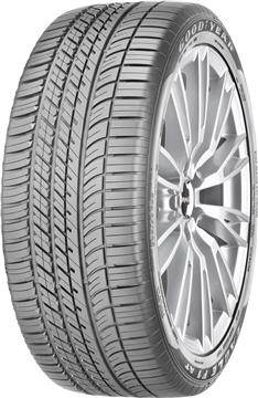 GOODYEAR EAGLE F1 ASYMMETRIC XL Sommardck