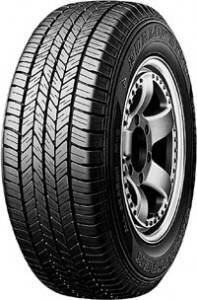 DUNLOP GRANDTREK ST20 Sommard�ck