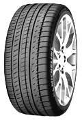 MICHELIN LATITUDE SPORT Sommardck