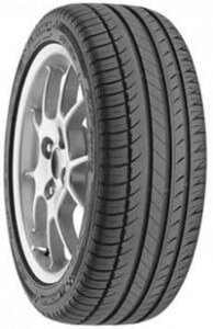 MICHELIN PILOT EXALTO PE2 Sommardck