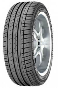 MICHELIN PILOT SPORT 3 Sommardck