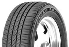 GOODYEAR EAGLE LS-2 Sommardck