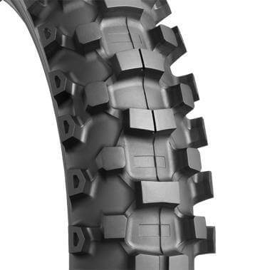 BRIDGESTONE M204 MC D�ck