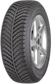 GOODYEAR VECTOR 4SEASONS Sommardck