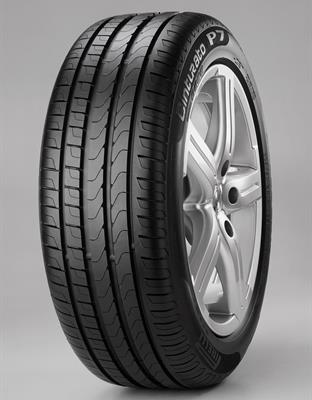 PIRELLI CINTURATO P7 Sommardck