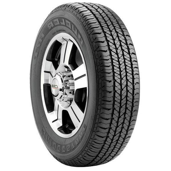 BRIDGESTONE DUELER H/T 685 Sommard�ck