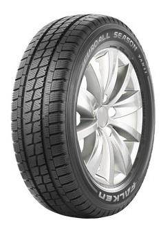 FALKEN Euro All Season VAN11 Sommardck