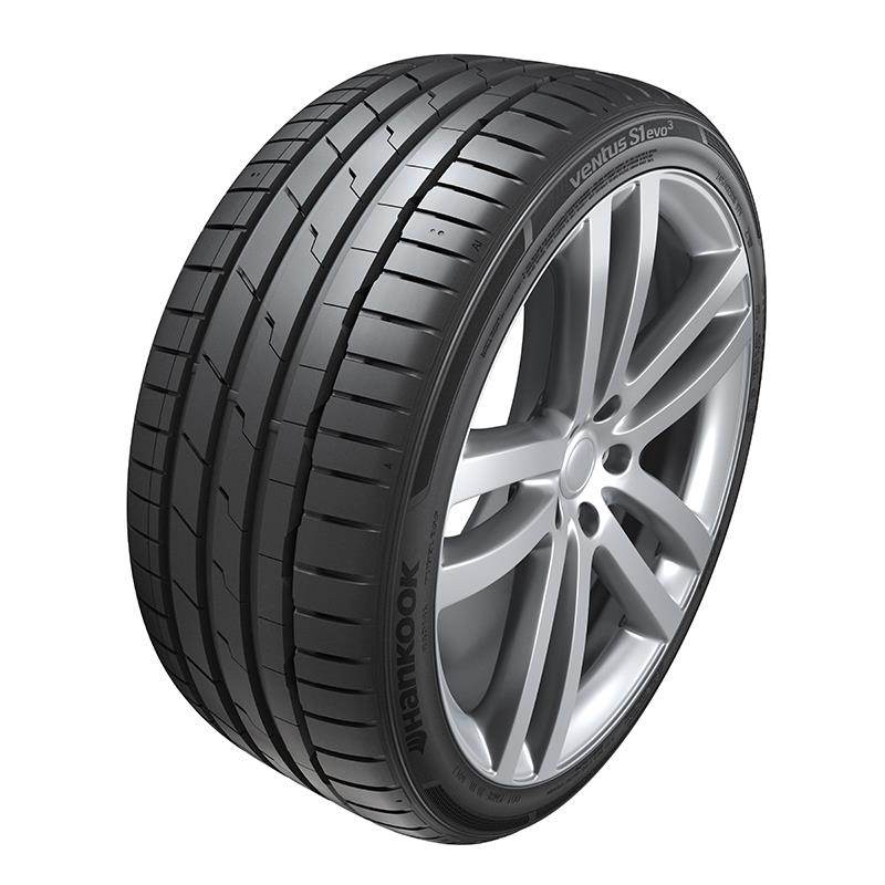 HANKOOK K127 VENTUS S1 EVO3 Sommardck