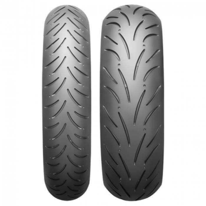 BRIDGESTONE SC1 MC D�ck
