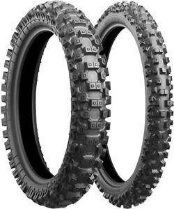 BRIDGESTONE X30R MC D�ck