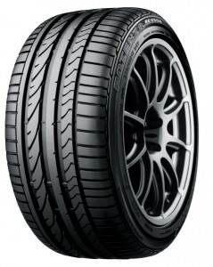 Bridgestone sommardck