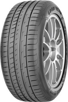 GOODYEAR EAGLE F1 ASYMMETRIC 2 SUV 4X Sommardck