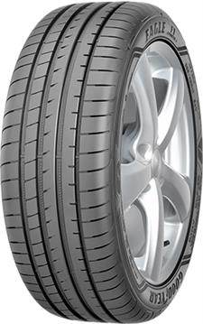 Goodyear EAGLE F1 ASYMMETRIC 3 Sommard�ck