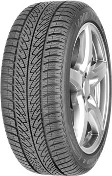GOODYEAR ULTRAGRIP 8 PERFORMANCE MS Friktionsdck
