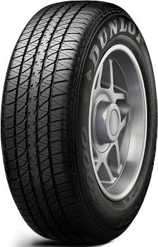 DUNLOP GRANDTREK PT 4000 Sommardck