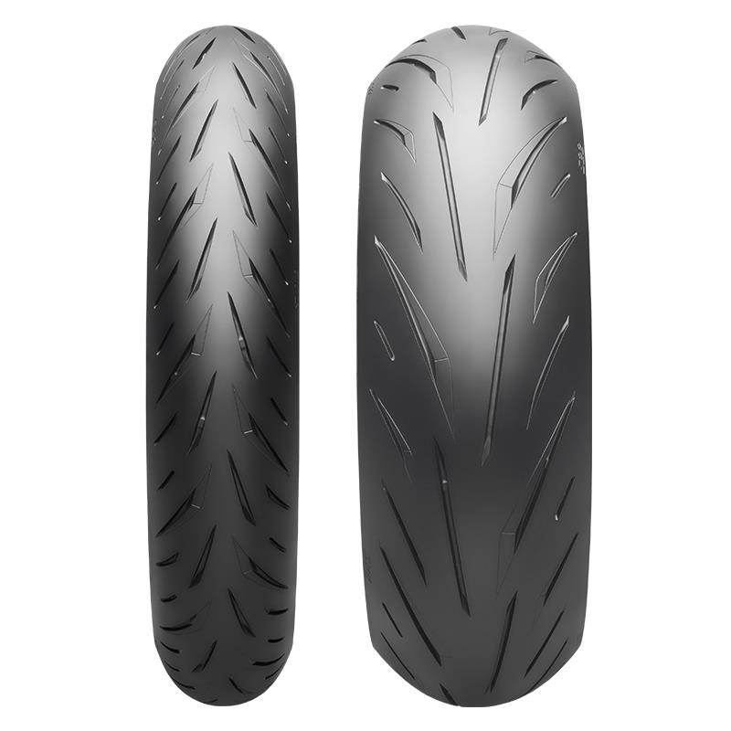 BRIDGESTONE S22R MC D�ck