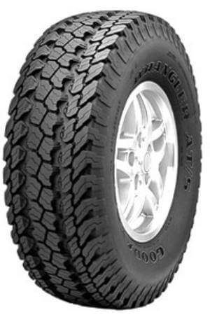 GOODYEAR WRANGLER AT/S Sommardck