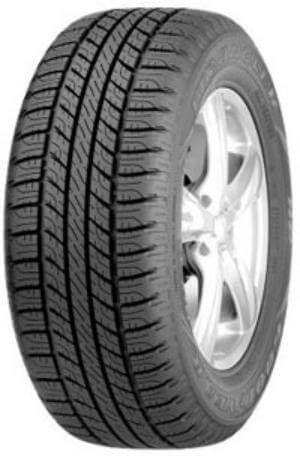 GOODYEAR WRANGLER HP Sommardck