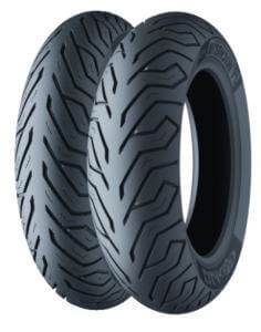 MICHELIN CITY GRIP MC Dck