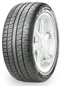 PIRELLI SCORPION ZERO ASIM Sommardck