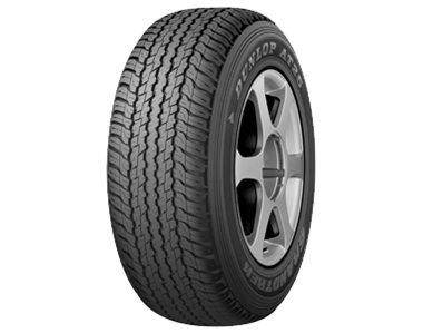DUNLOP GRANDTREK AT25 Sommard�ck
