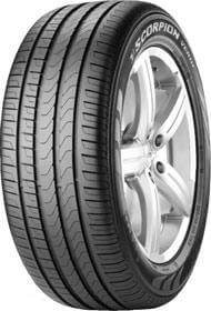 PIRELLI SCORPION VERDE Sommardck