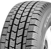 GOODYEAR CARGO ULTRAGRIP 2 Friktionsdck