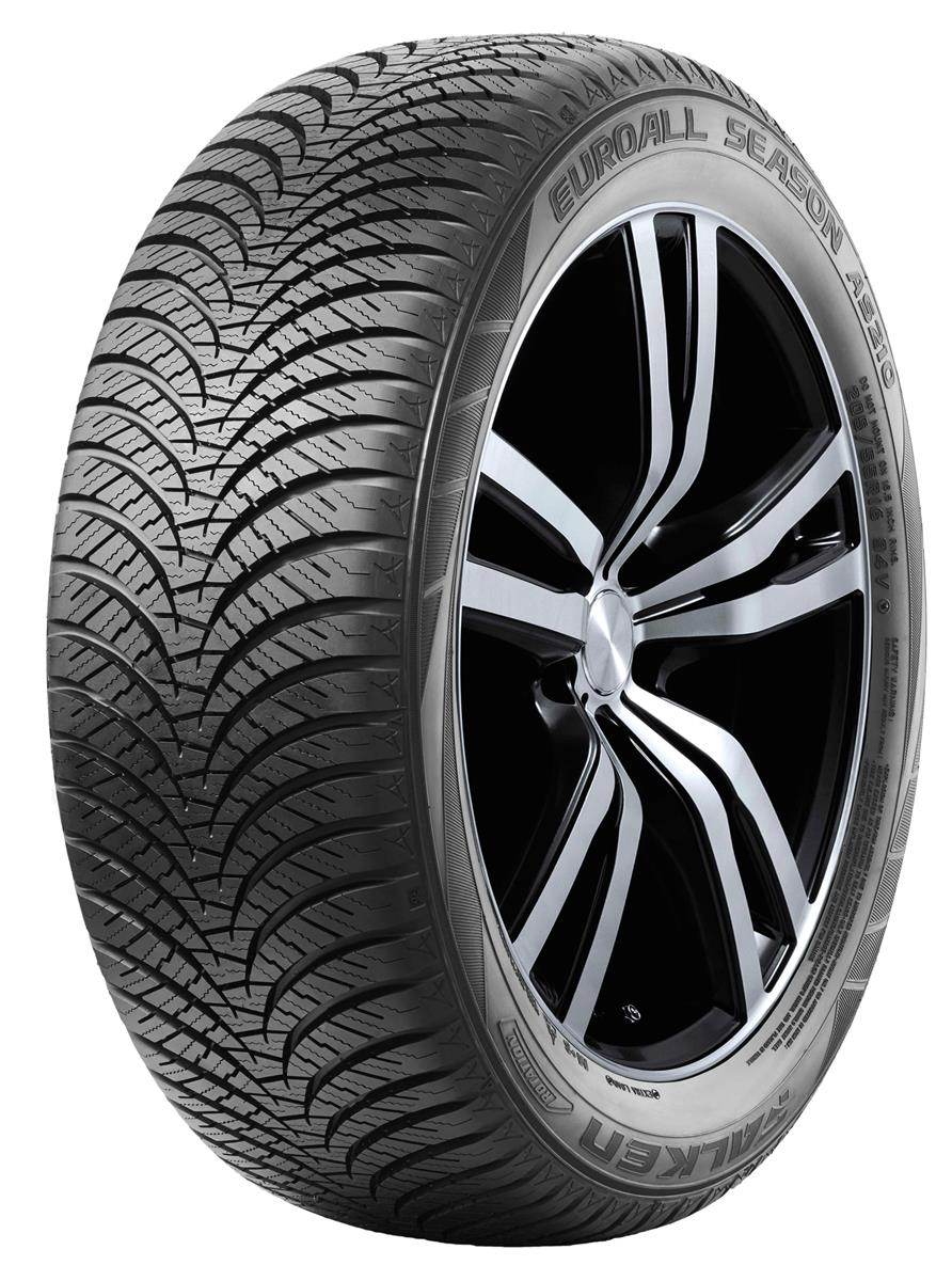 FALKEN EUROALL SEASON AS210 Sommardck