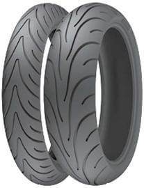 MICHELIN PILOT ROAD 2 MC Dck