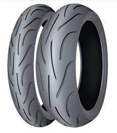 MICHELIN PILOT POWER 2CT MC Dck