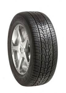 ROADSTONE ROADIAN HP XL Sommardck