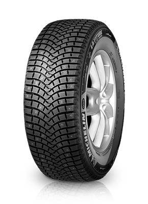 MICHELIN LATITUDE X-ICE NORTH 2+ Dubbd�ck