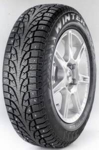 PIRELLI CARV EDGE Dubbdck