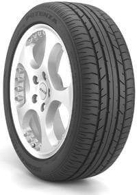 BRIDGESTONE POTENZA RE040 Sommardck