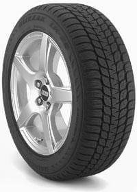 BRIDGESTONE BLIZZAK LM 25 Friktionsdck