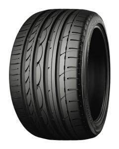 YOKOHAMA SPORT ATTACK 2 F TL Sommardck