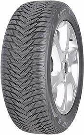 GOODYEAR ULTRAGRIP 8 MS Friktionsdck