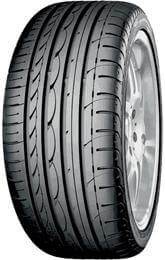 YOKOHAMA ADVAN SPORT V103 Sommardck